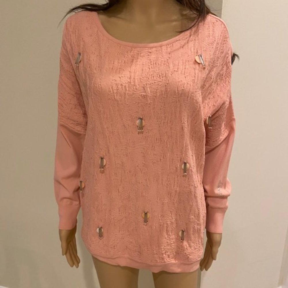 Sassofono Blouse